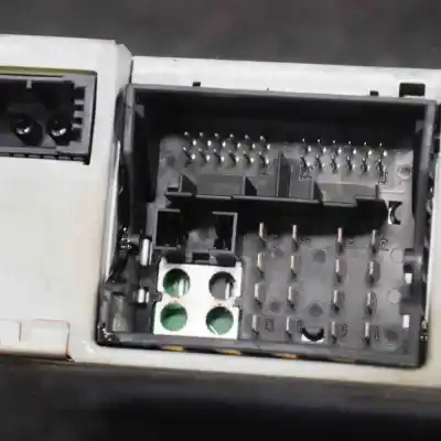 Peça sobressalente para automóvel em segunda mão módulo / sistema de navegação gps por audi a8 d3 4e2, 4e8 (2002-2010) referências oem iam 4e0035670b  