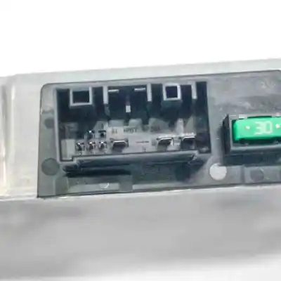 Piesă de schimb auto la mâna a doua sistem de navigare gps pentru opel mokka / mokka x (2012-..) off-road referințe oem iam 13306648  