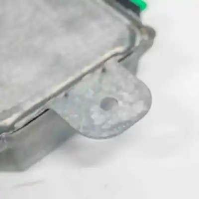 Piesă de schimb auto la mâna a doua sistem de navigare gps pentru opel mokka / mokka x (2012-..) off-road referințe oem iam 13306648  