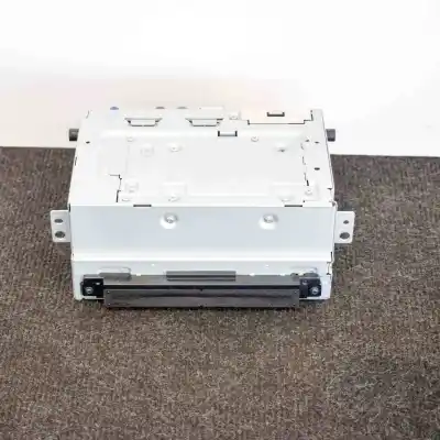 Second-hand car spare part Gps Navigation System for VOLVO V60 (2010-2018) OEM IAM references 31466579AA,P31466579AA,3AFB24B,VOB24059110390  