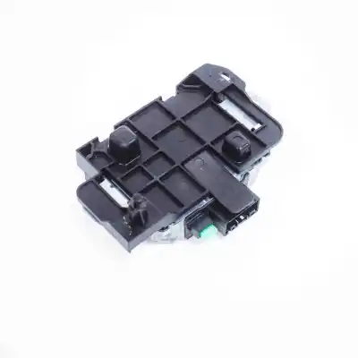 Автозапчасти б/у gps-навигационная система за opel mokka / mokka x (2012-..) off-road ссылки oem iam 13306648,5wk50311  