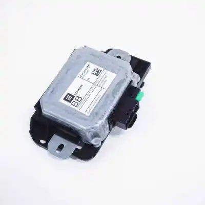 Автозапчасти б/у gps-навигационная система за opel mokka / mokka x (2012-..) off-road ссылки oem iam 13306648,5wk50311  