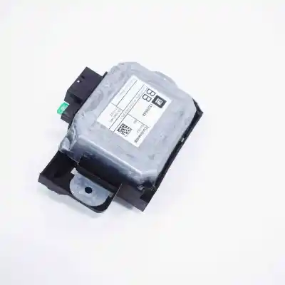 Автозапчасти б/у gps-навигационная система за opel mokka / mokka x (2012-..) off-road ссылки oem iam 13306648,5wk50311  