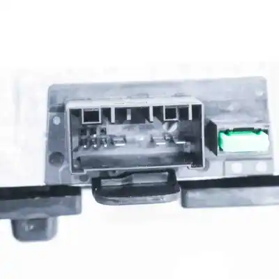 Автозапчасти б/у gps-навигационная система за opel mokka / mokka x (2012-..) off-road ссылки oem iam 13306648,5wk50311  