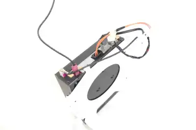 Peça sobressalente para automóvel em segunda mão módulo / sistema de navegação gps por volvo xc60 (2008-2017) referências oem iam 31285422  