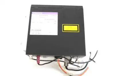 Peça sobressalente para automóvel em segunda mão Módulo / Sistema De Navegação Gps por VOLVO XC60 (2008-2017) Referências OEM IAM 31285422  