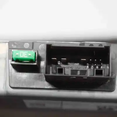 Автозапчастина б/у gps навігаційна система для opel mokka / mokka x (2012-..) off-road посилання на oem iam 627441366,5wk50311,13306648  