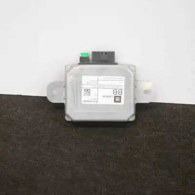 Автозапчастина б/у gps навігаційна система для opel mokka / mokka x (2012-..) off-road посилання на oem iam 627441366,5wk50311,13306648  