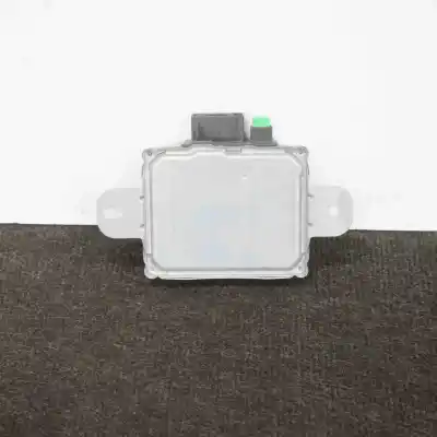 Tweedehands auto-onderdeel Gps-navigatiesysteem voor OPEL MOKKA / MOKKA X (2012-..) Off-road OEM IAM-referenties 627441366,5WK50311,13306648  