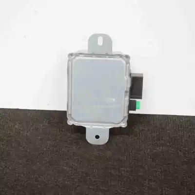 Автозапчастина б/у gps навігаційна система для opel mokka / mokka x (2012-..) off-road посилання на oem iam 627441366,5wk50311,13306648  