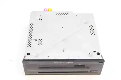 Автозапчастина б/у gps навігаційна система для audi a3 limousine 8vs, 8vm (2013-2020) посилання на oem iam 4m0035824  