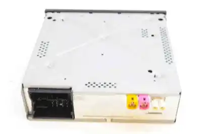 Автозапчастина б/у gps навігаційна система для audi a3 limousine 8vs, 8vm (2013-2020) посилання на oem iam 4m0035824  