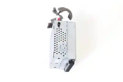 Second-hand car spare part gps navigation system for volvo v40 hatchback (2012-2019) oem iam references 31358280  