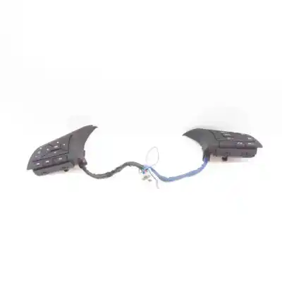 Автозапчастина б/у управління рульмом для NISSAN QASHQAI II J11, J11_ (2013-..) Off-road Посилання на OEM IAM   