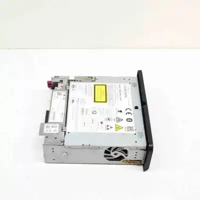 Автозапчастина б/у gps навігаційна система для audi a4 8w2, b9 (2015-..) sedan посилання на oem iam t8ga270,6434a-a270,8w5035021,1131119-00  