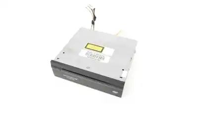 Pièce détachée automobile d'occasion SYSTÈME DE NAVIGATION GPS pour PORSCHE CAYENNE 9PA  Références OEM IAM 7L5919969E  