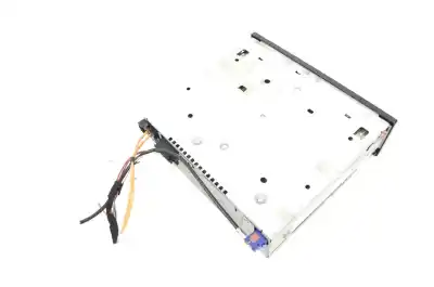 Автозапчастина б/у gps навігаційна система для porsche cayenne 9pa (2002-2010) посилання на oem iam 7l5919969e  