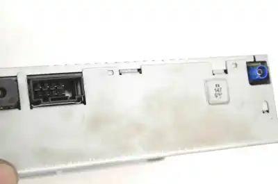 Автозапчастина б/у gps навігаційна система для porsche cayenne 9pa (2002-2010) посилання на oem iam 7l5919969e  