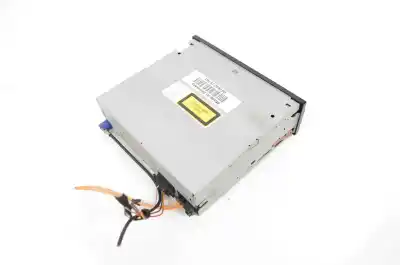 Автозапчастина б/у gps навігаційна система для porsche cayenne 9pa (2002-2010) посилання на oem iam 7l5919969e  