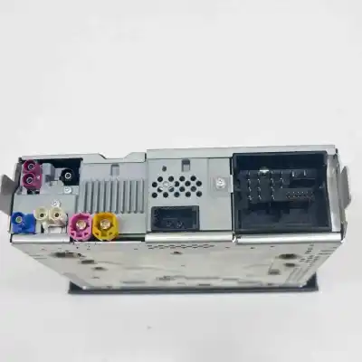 Автозапчастина б/у gps навігаційна система для audi a4 8w2, b9 (2015-..) sedan посилання на oem iam 8w0035192h,28605899,8w0035192a  