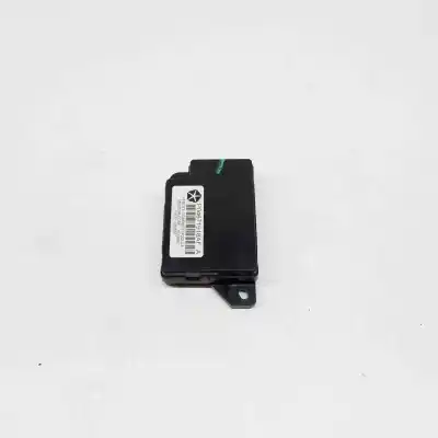 Peça sobressalente para automóvel em segunda mão módulo / sistema de navegação gps por dodge avenger (2007-2014) referências oem iam p04671918af,16238ac  