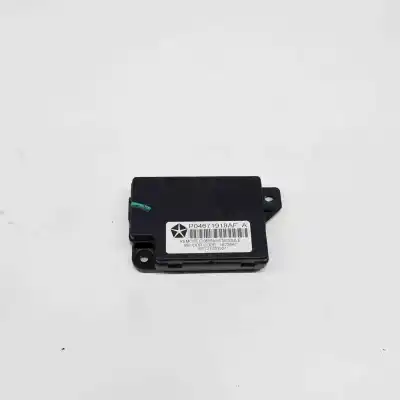 Peça sobressalente para automóvel em segunda mão Módulo / Sistema De Navegação Gps por DODGE AVENGER (2007-2014) Referências OEM IAM P04671918AF,16238AC  