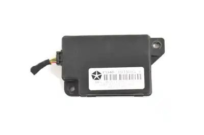 Second-hand car spare part Gps Navigation System for JEEP COMPASS (MK49) 2.2 CRD 4X4 OEM IAM references P04671918AG  