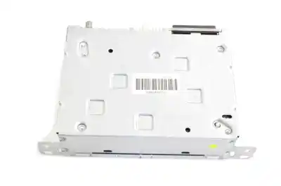 Peça sobressalente para automóvel em segunda mão Módulo / Sistema De Navegação Gps por PEUGEOT 2008 (2013-2019) Referências OEM IAM 9811066480  