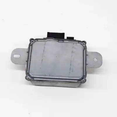 Second-hand car spare part Gps Navigation System for OPEL CORSA E (X15) 1.4 TURBO (08, 68) OEM IAM references 5WK50278B,13384291  