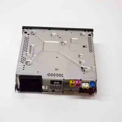 Автозапчастина б/у gps навігаційна система для audi a3 limousine 8vs, 8vm (2013-2020) посилання на oem iam 81a035192b,81a035192,28563634,8w0919866m,8w0060866  