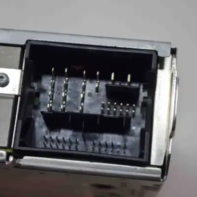 Автозапчастина б/у gps навігаційна система для audi a3 limousine 8vs, 8vm (2013-2020) посилання на oem iam 81a035192b,81a035192,28563634,8w0919866m,8w0060866  