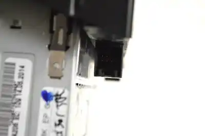 Pezzo di ricambio per auto di seconda mano sistema di navigazione gps per audi a4 8k2, b8 (2007-2015) riferimenti oem iam 8r2035666e,8r2035666c  