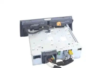 Pezzo di ricambio per auto di seconda mano sistema di navigazione gps per audi a4 8k2, b8 (2007-2015) riferimenti oem iam 8r2035666e,8r2035666c  