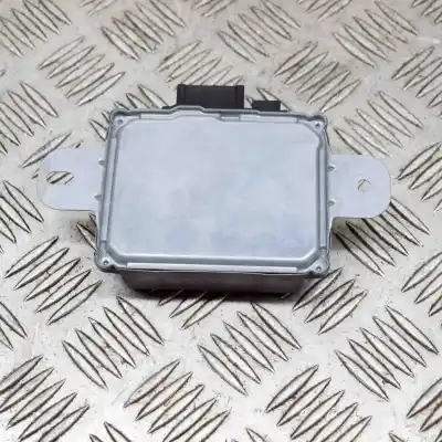 Peça sobressalente para automóvel em segunda mão Módulo / Sistema De Navegação Gps por OPEL ANTARA (2006-..) Off-road Referências OEM IAM 5WK50278B,13384291  