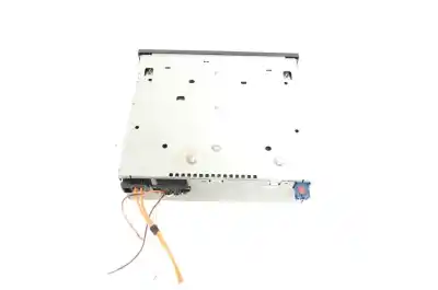 Автозапчасти б/у gps-навигационная система за porsche cayenne 9pa (2002-2010) ссылки oem iam 7l5919969a  