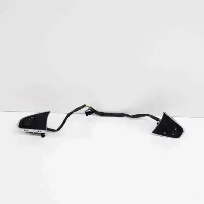 Peça sobressalente para automóvel em segunda mão Comandos Do Volante por PEUGEOT 208 (2012-2020) Referências OEM IAM 631561000A  