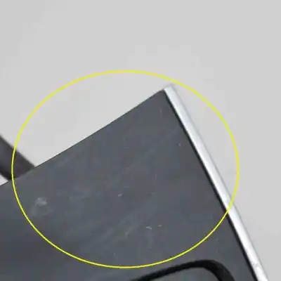 Peça sobressalente para automóvel em segunda mão comandos do volante por peugeot 208 (2012-2020) referências oem iam 631561000a  