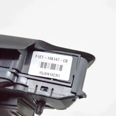 Peça sobressalente para automóvel em segunda mão comandos do volante por ford focus iii (2010-2020) referências oem iam f1et-14k147-cb  