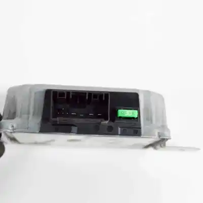 Peça sobressalente para automóvel em segunda mão módulo / sistema de navegação gps por opel mokka / mokka x (2012-..) off-road referências oem iam 5wk50311,13306648,51420639  