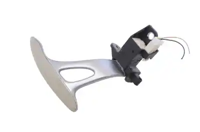 Peça sobressalente para automóvel em segunda mão Comandos Do Volante por INFINITI FX (2008-..) Off-road Referências OEM IAM 875-4E2N  