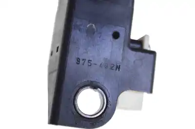 Peça sobressalente para automóvel em segunda mão comandos do volante por infiniti fx (2008-..) off-road referências oem iam 875-4e2n  