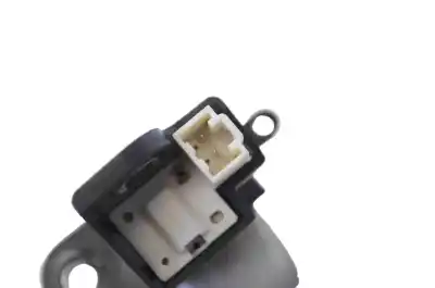 Peça sobressalente para automóvel em segunda mão comandos do volante por infiniti fx (2008-..) off-road referências oem iam 875-4e2n  