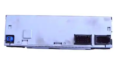 Second-hand car spare part gps navigation system for audi a5 8t3 (2007-2016) oem iam references 4e0919887m,4e0910887t  