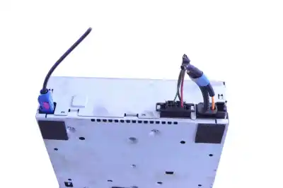 Second-hand car spare part gps navigation system for audi a5 8t3 (2007-2016) oem iam references 4e0919887m,4e0910887t  