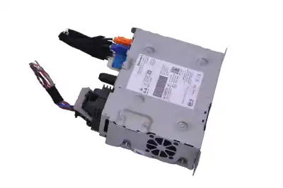 Second-hand car spare part gps navigation system for opel mokka (2020-..) off-road oem iam references 9839633180  