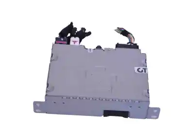 Автозапчасти б/у Gps-навигационная система за OPEL MOKKA (2020-..) Off-road ссылки OEM IAM 9839633180  