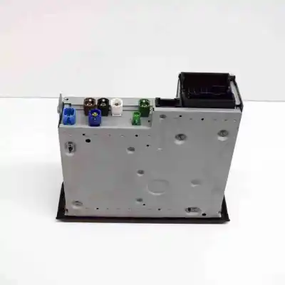 Pezzo di ricambio per auto di seconda mano sistema di navigazione gps per audi a4 8w2, b9 (2015-..) sedan riferimenti oem iam 8w2035043e  