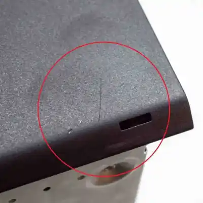 Pezzo di ricambio per auto di seconda mano sistema di navigazione gps per audi a4 8w2, b9 (2015-..) sedan riferimenti oem iam 8w2035043e  