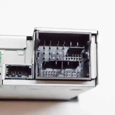 Pezzo di ricambio per auto di seconda mano sistema di navigazione gps per audi a4 8w2, b9 (2015-..) sedan riferimenti oem iam 8w2035043e  