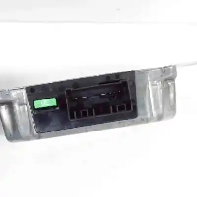 Peça sobressalente para automóvel em segunda mão módulo / sistema de navegação gps por opel mokka / mokka x (2012-..) off-road referências oem iam 13306648,5wk50311  